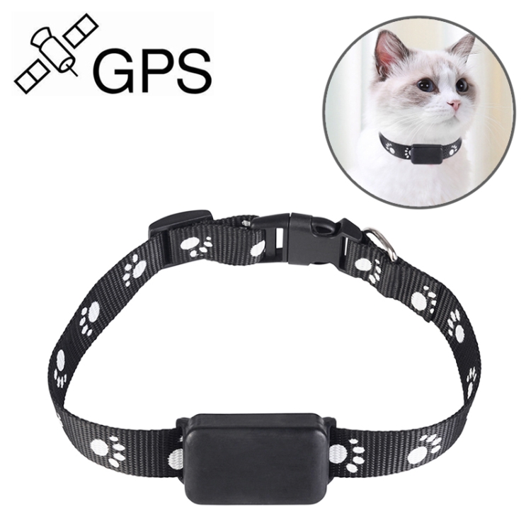 With Good Product Quality P03 2G Waterproof Pet GPS Tracker GPS+AGPS+WiFi+LBS Locator
