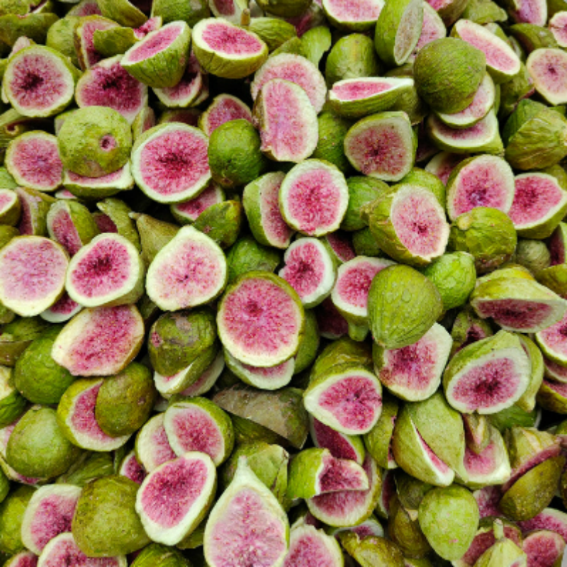 Freeze Dried Fruit Various Flavors Cat Snacks Dog treats Freeze Dried Pet Treats