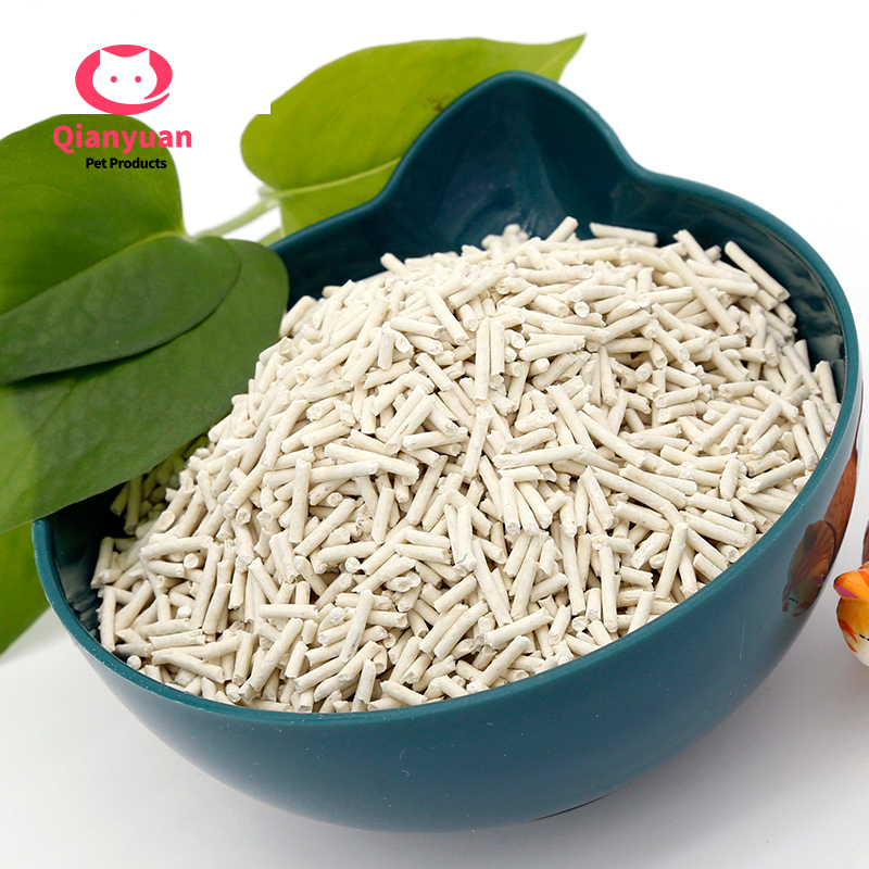 Cat litter tofu cat litter deodorizing low dust flushable toilet manufacturers direct sales special postal cat supplies