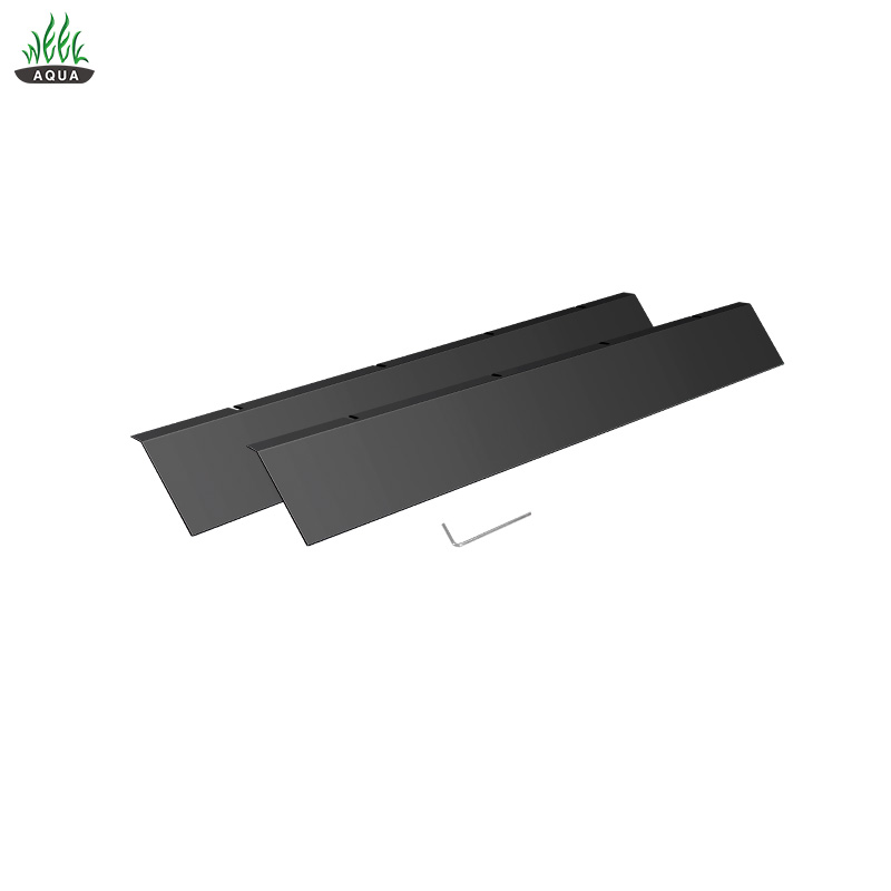 WEEKAQUA Z400DGB Z400 Series shade aquarium light Aquariums & Accessories