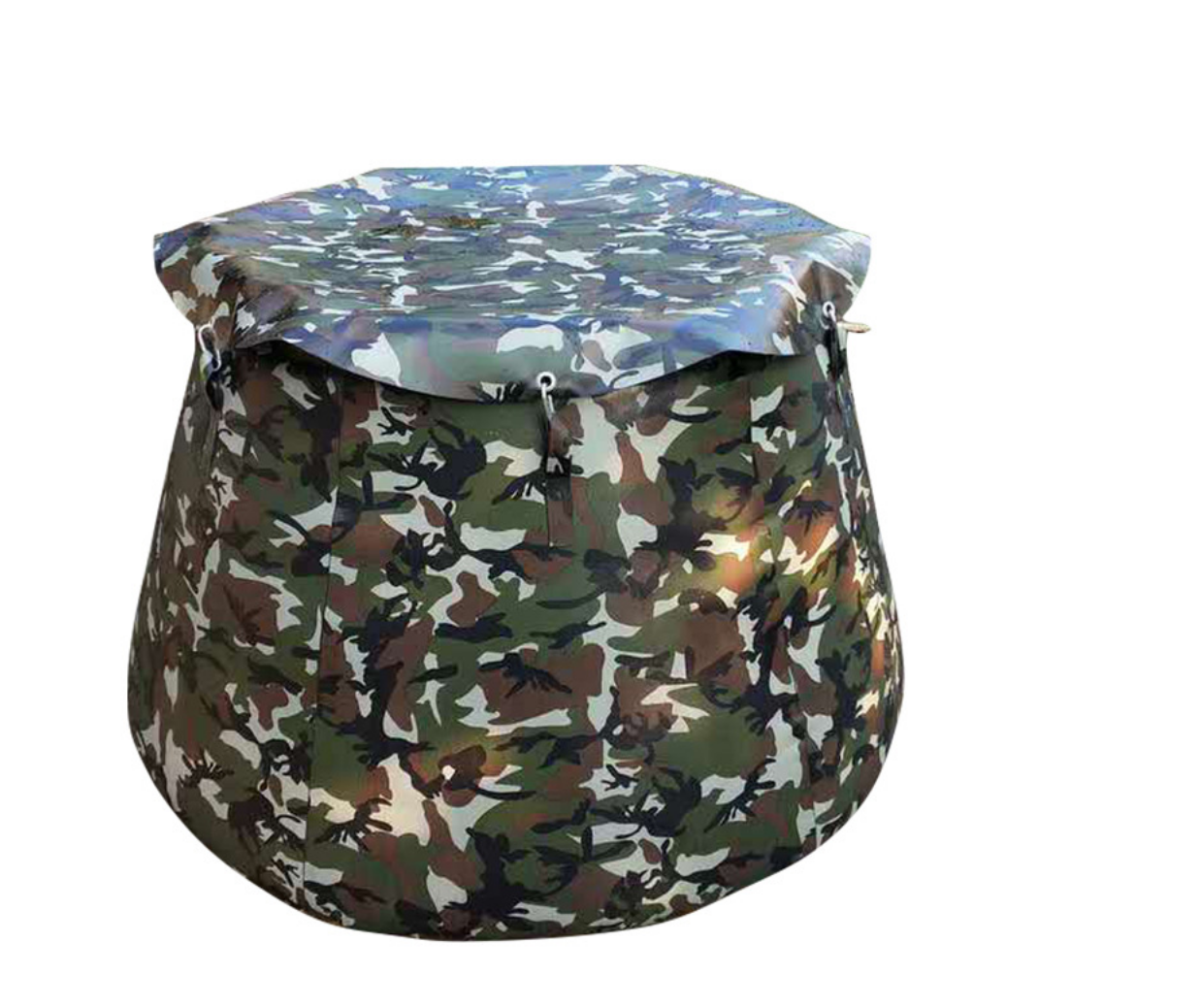 PVC Water Tanks In Different Shapes/Portable Collapsible PVC Bladder Flexible /ollapsible Cisterne Souple PVC Pillow
