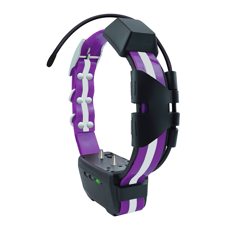 TR-Dog GPS Tracking Device GPS Hound Tracker Collar, Mini GPS Sports dog Tracking Device
