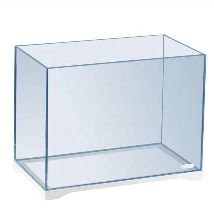 18cm SUNSUN Portable Table Aquarium Fish Tank