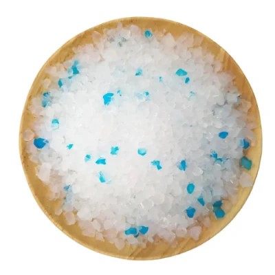 Low Price Silica Gel Sand Ultra Absorbent Crystal Silicone Cat Litter Sand