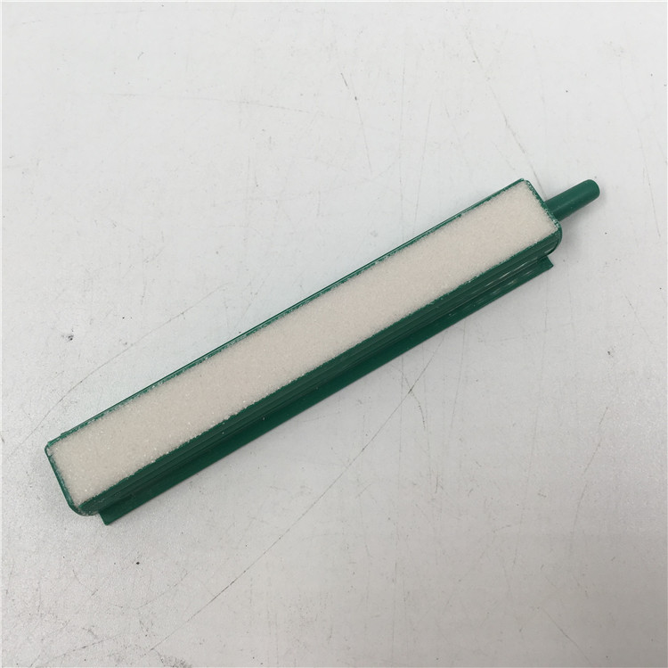 Air Pump Accessories Triangle Shaped Aquarium Air Bar For Fish Tank Bubble