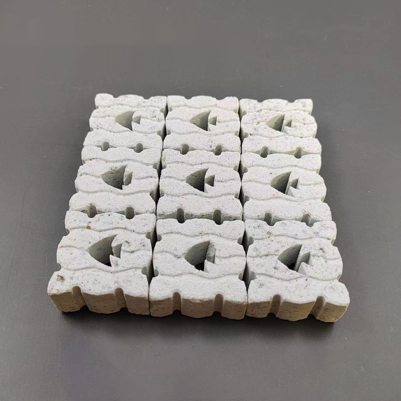 Bio Ceramic Filter Media for Aquarium Filtration, Aquarium Filter Media Bacteria House