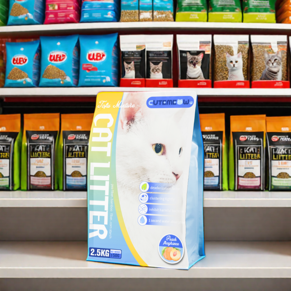 Catlitter Cat Litter