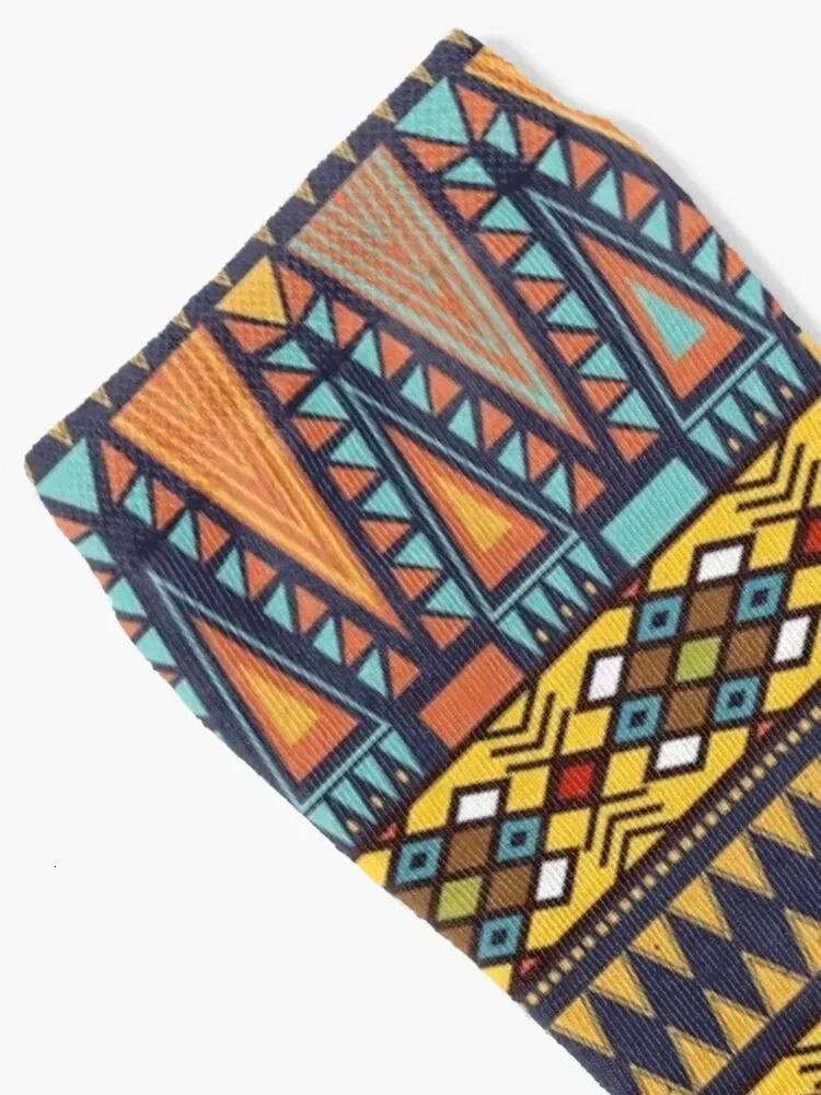 Bohemian Anthropology Socks Year Warm Winter Socks for Women Men 241126