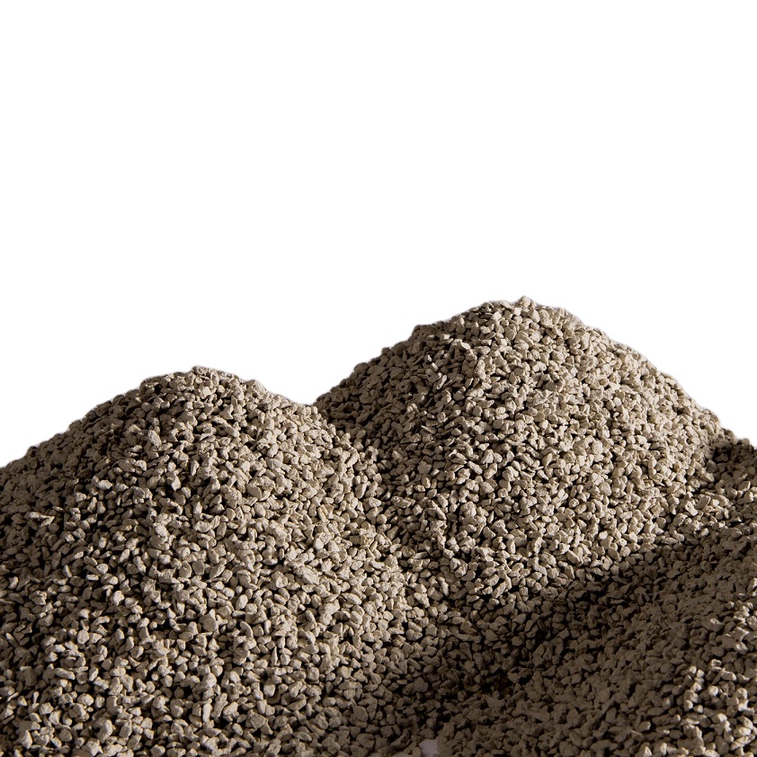 Design Packaging Deodorizing Color bentonite Cat Litter Sand Natural OEM Premium Easy Scoop litter sand For Cat Litter
