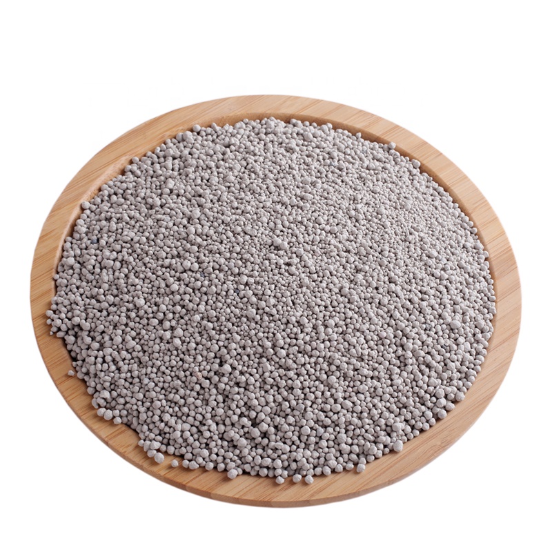 OEM Activated Carbon Cat Litter Sand Ultra-Low Dust Ultra-Low Dust Natural Lavender Fragrance Tofu Plant Material Ball PP Target