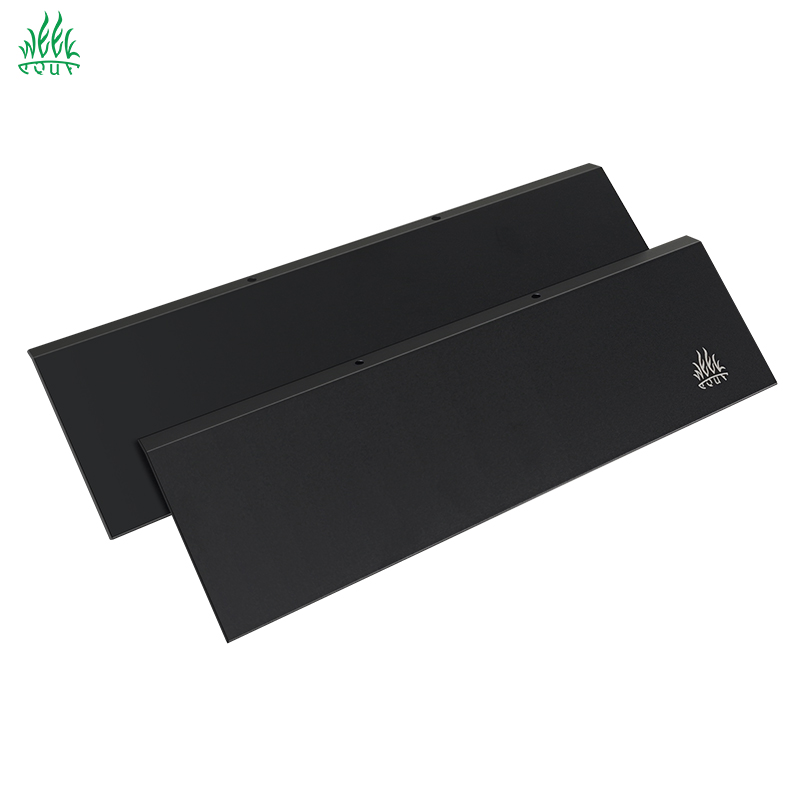 WEEKAQUA Z250DGB Z250Pro Series lampshade aluminium alloy aquarium light Aquariums & Accessories