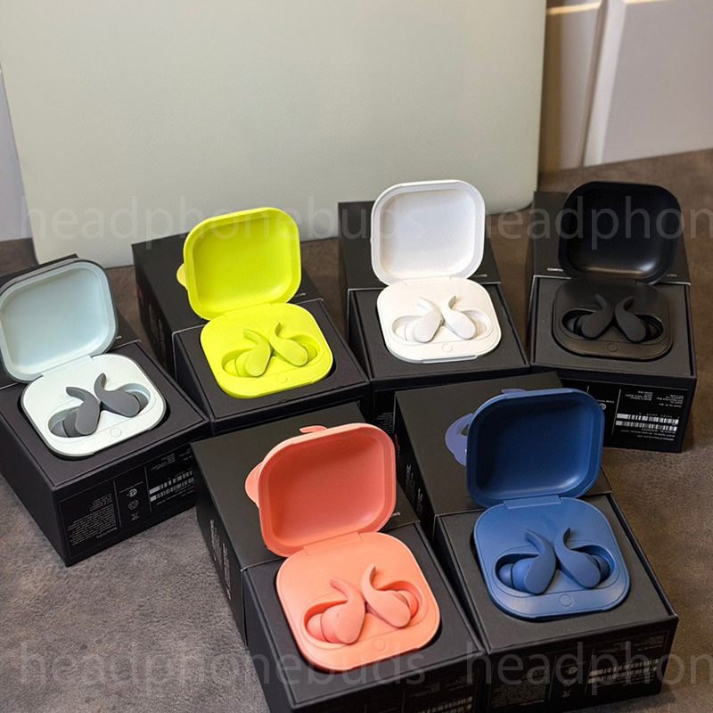 Huaqiangbei Factory TWS Bluetooth Earphone Fit Pro Wireless Earbuds Sports Headphone Touch Control Gaming Headset for Phone with Pop-up Window