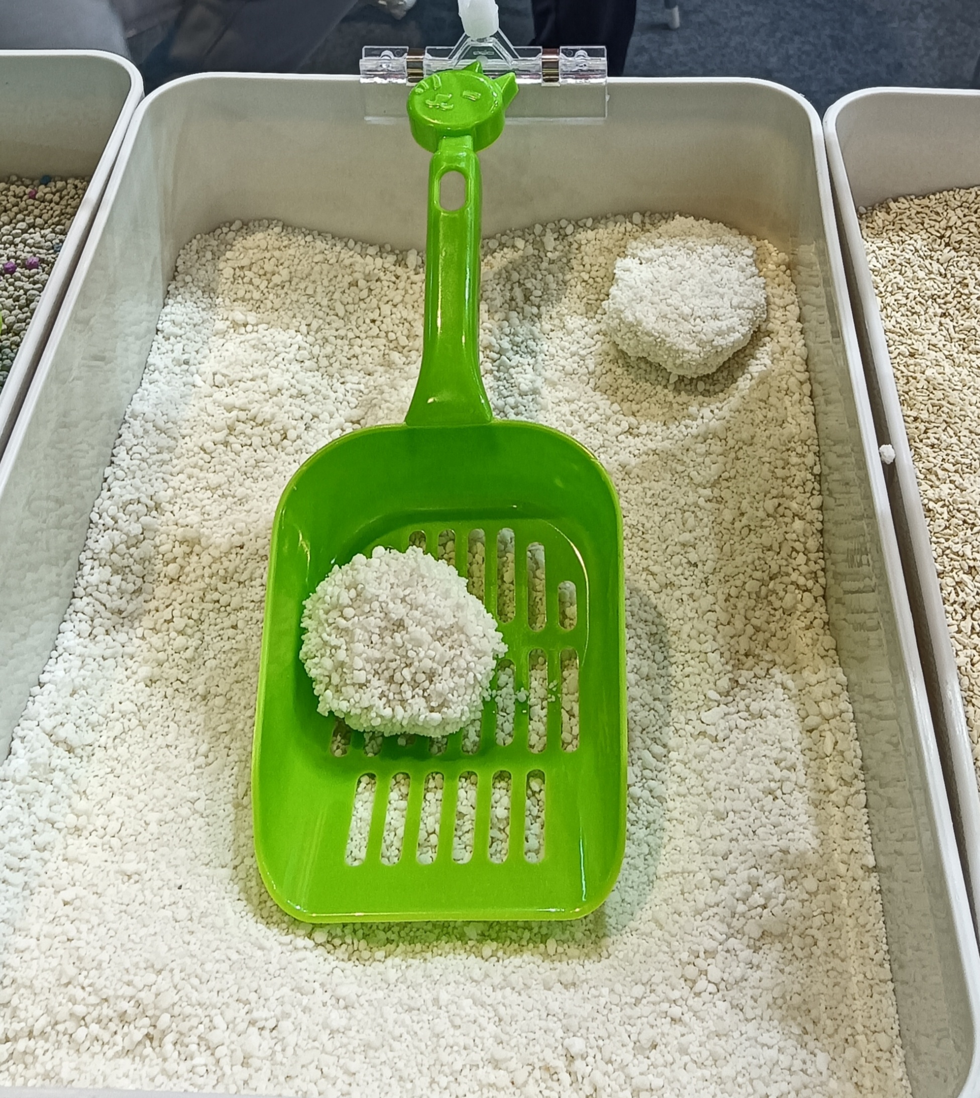 Clumping Pet Supplies Buy Paper Cassava Tofu Cat Litter 1 ton Sand Suppliers Wholesale Clump Sale Bentonite