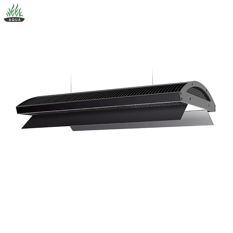 WEEKAQUA A430 PRO Silver Shade A Series aquarium light A430DGB-S Aquariums & Accessories