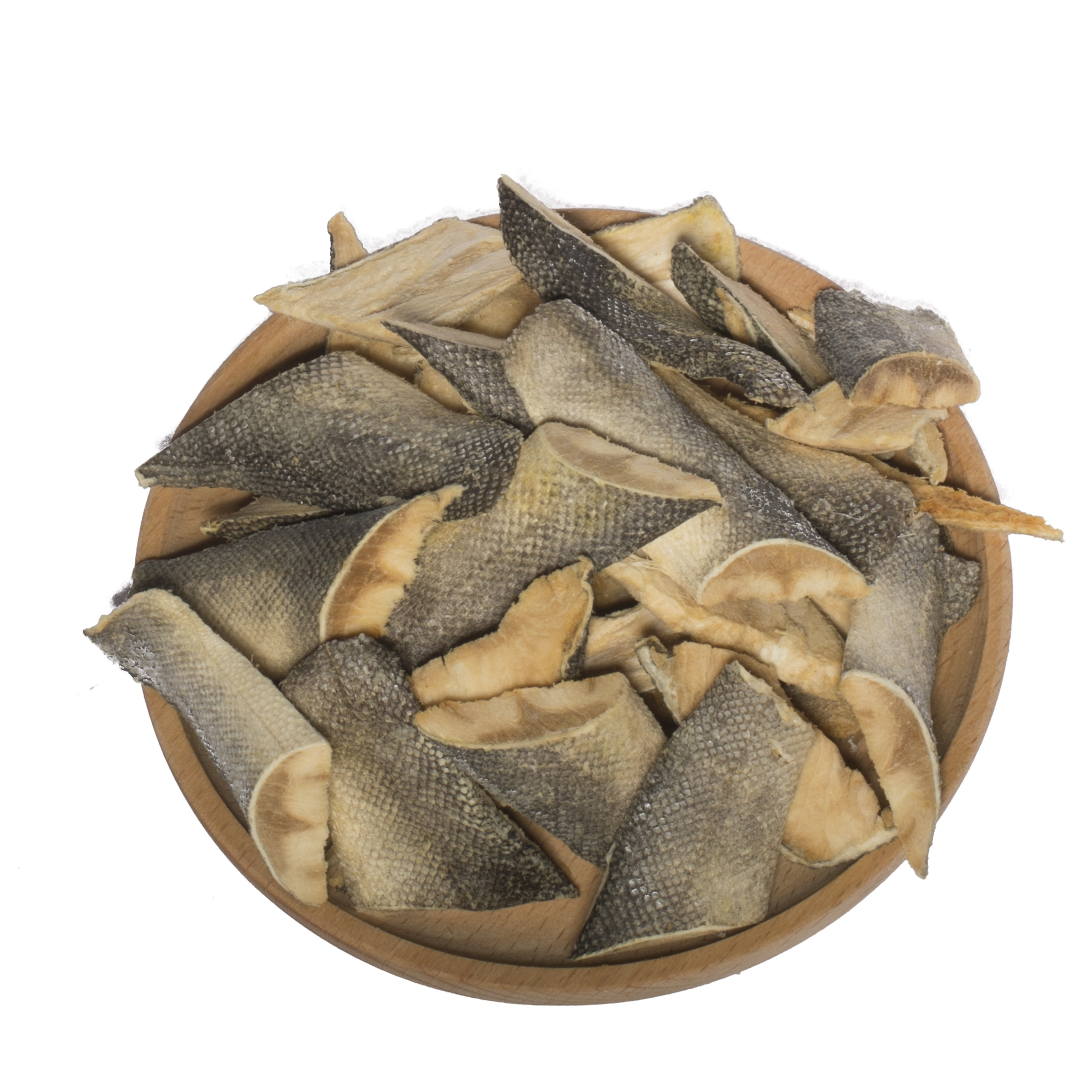 Factory wholesale and direct selling pet food salmon aquatic pet snacks