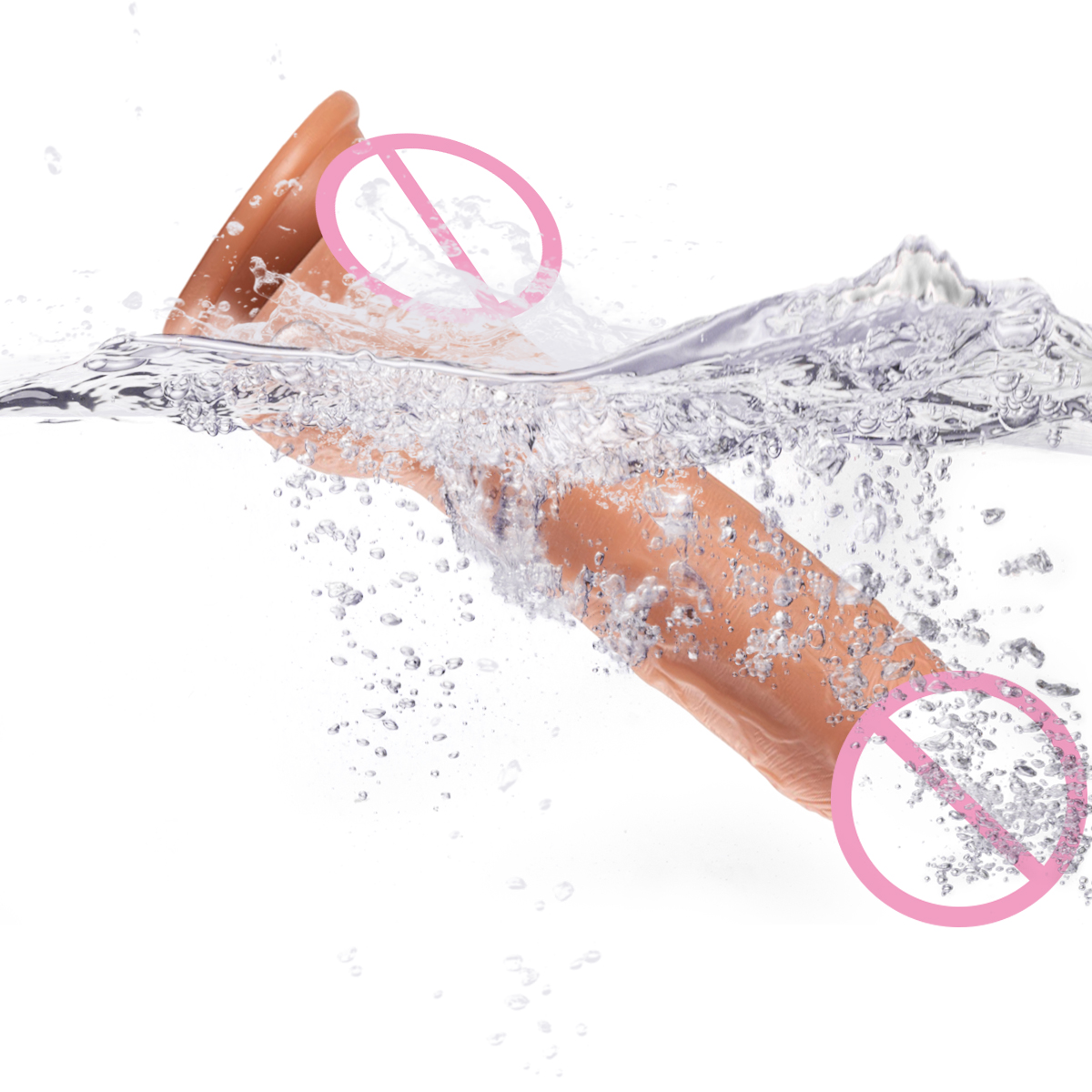 Super Strong Suction Cup Sex Toys for Woman Artificial Penis G-spot dildos for women Dick Big Penis