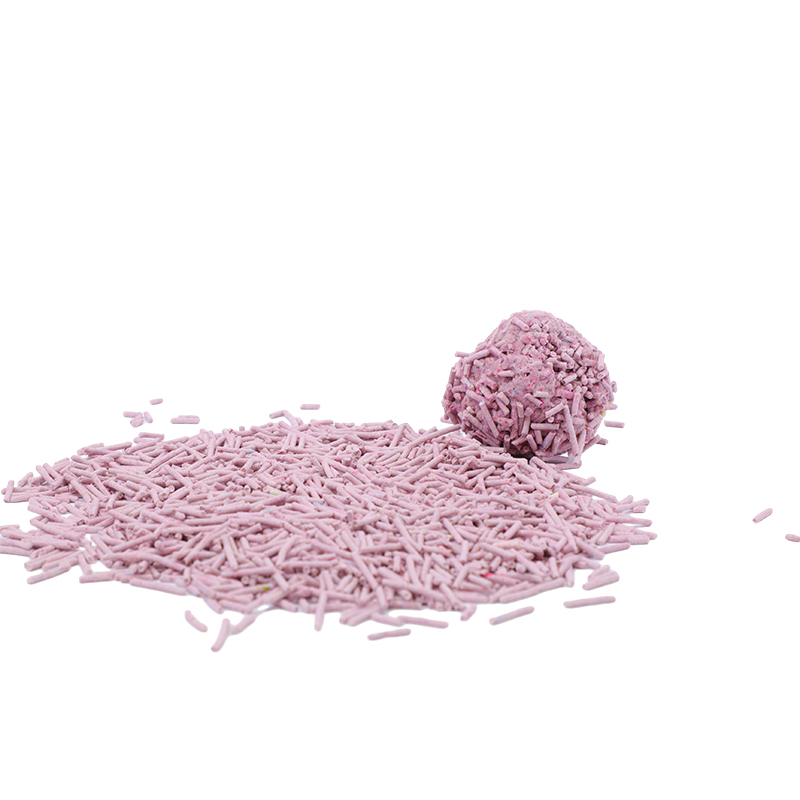 dust free arena para gatos kitten toilet tofu cat litter self-cleaning cat litter lavender scent cat litter wholesale