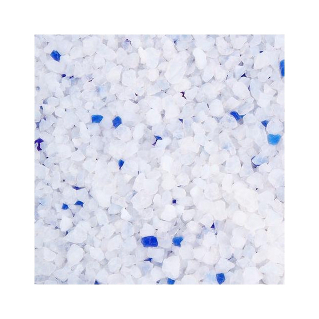 Factory direct sales Professional Manufacture Cheap Crystal Gel Silica Cat Litter