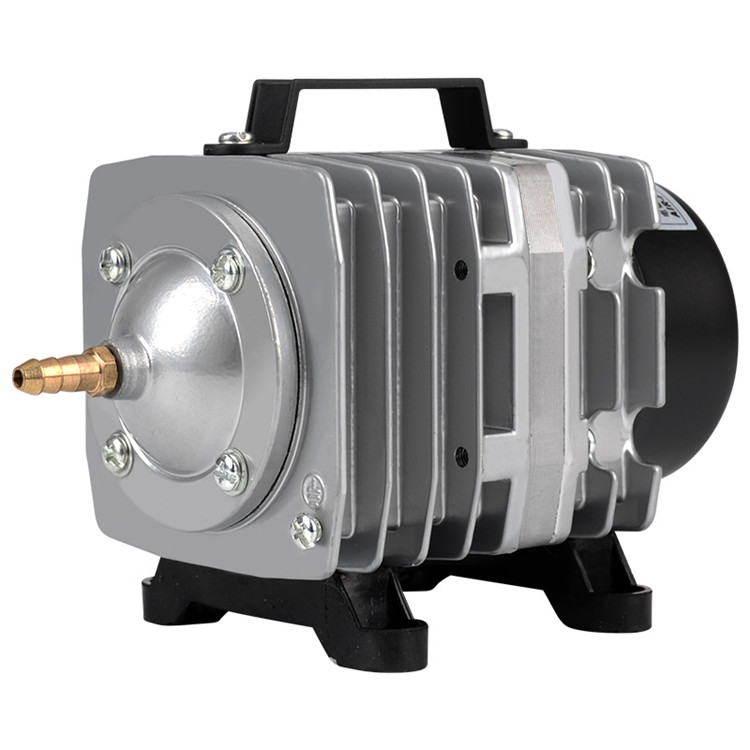 Resun air pump ACO-001 38L per min 18W oxygen booster air pump for fish farm aquaculture