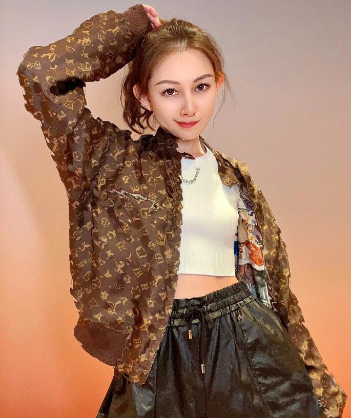 designer jacket women long sleeve spring Reversible jackets windbreaker womens coat