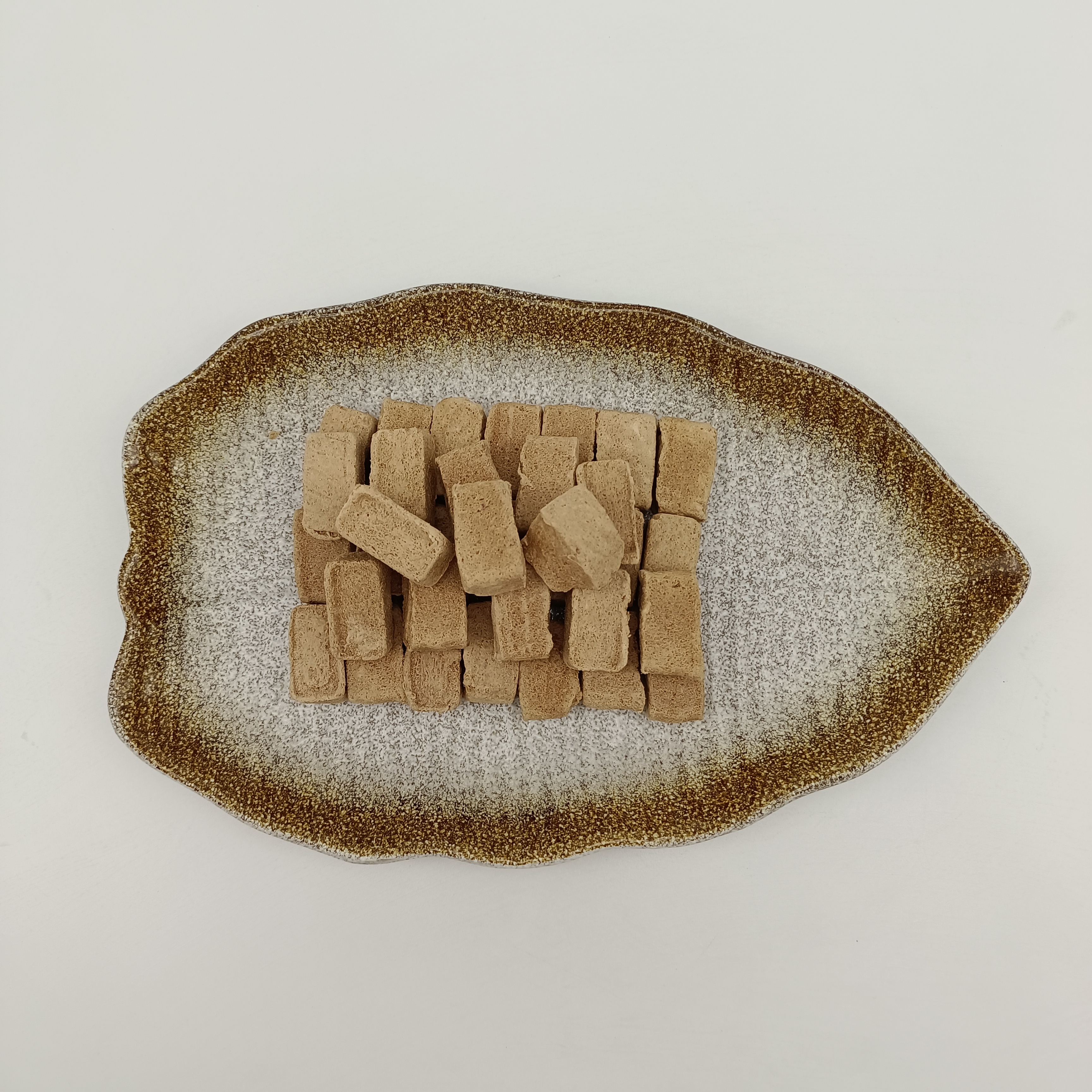 Pet freeze-dried snacks Wholesale pet food Freeze-dried spruce Freeze-dried dog treats cat snack dog food