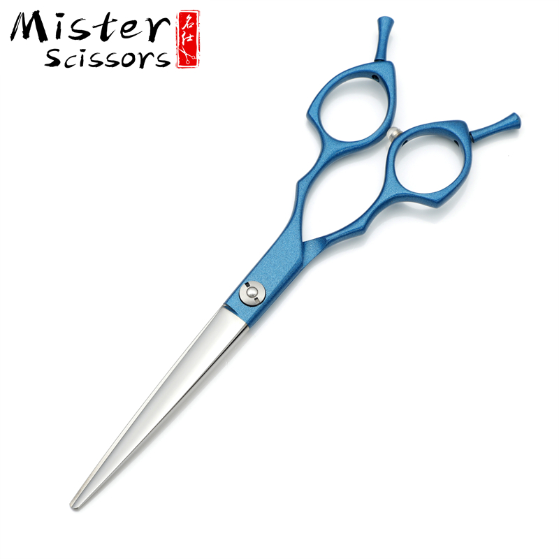 High Quality 6.5 Inch 440c Pet Grooming Scissors Pet Cleaning Grooming Products