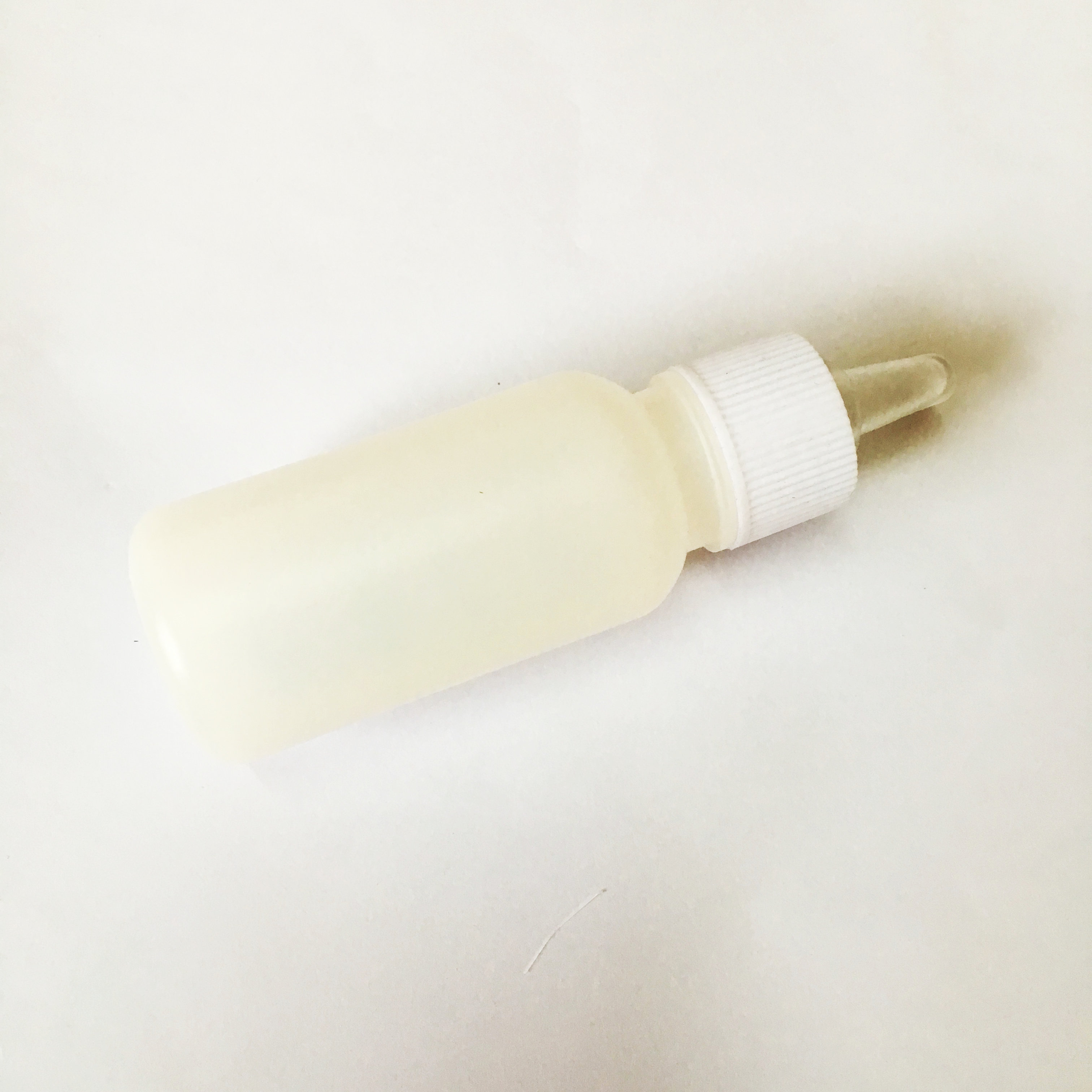 Plastic 50 ml Baby Pet Dog Cat Animal Puppy Milk Water Feeding Nursing Bottle With Extra Nipple And Brush