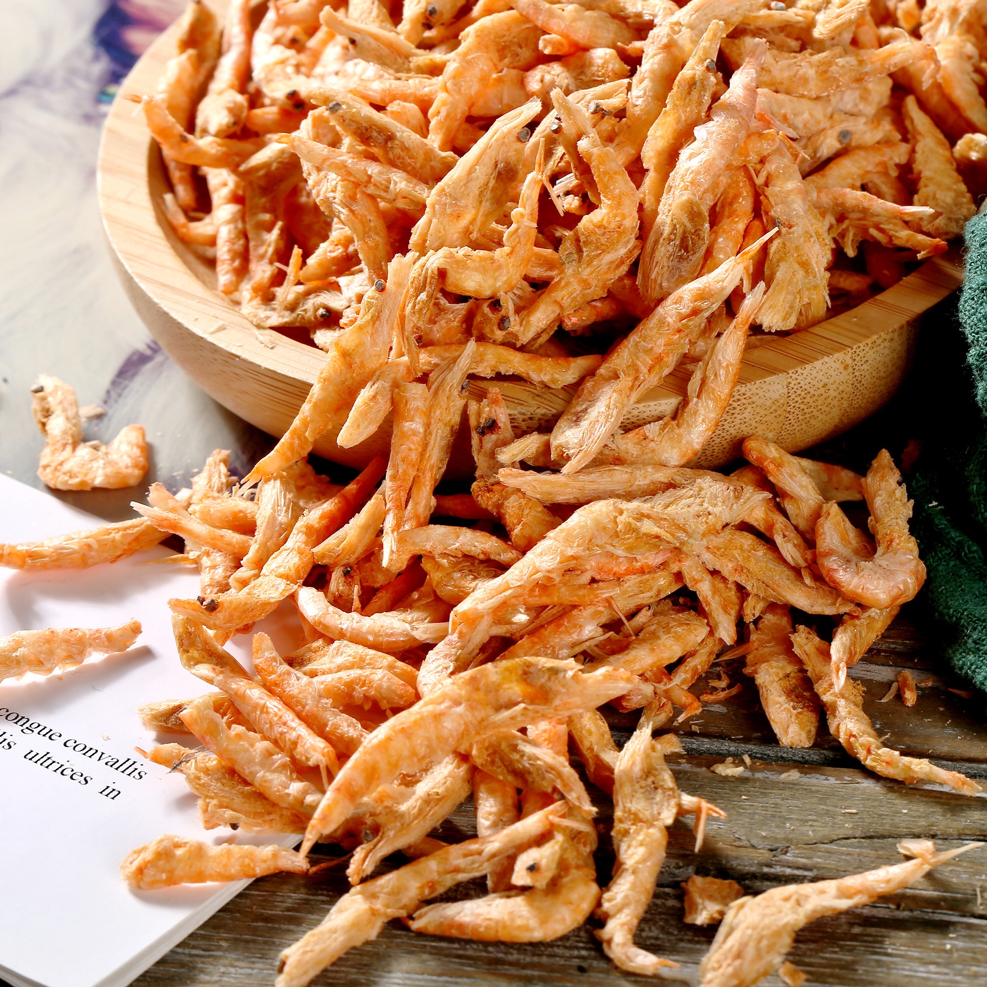 Freeze dried cat snacks Freeze dried Antarctic shrimp Pet freeze-dried snacks Freeze dried dog snack dog food dog Treats