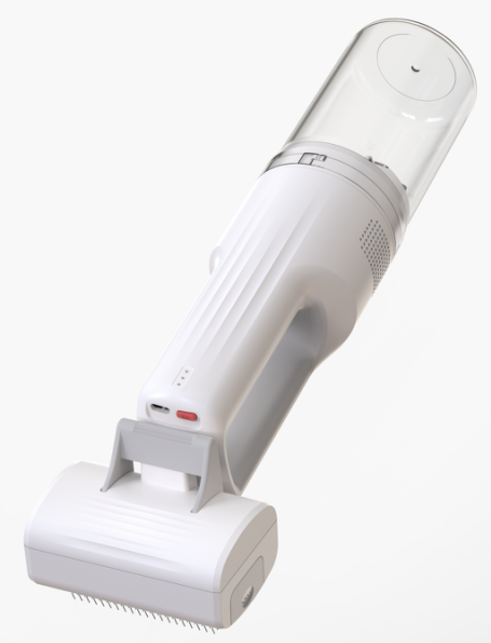 Fashionable hot sale cheap pet handy vacuum cleaner, pet hair brush factory price