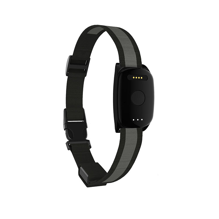 Smart Gadget For Pet Location Tracker, Real Time Activity Tracker GPS For Dogs and Cats