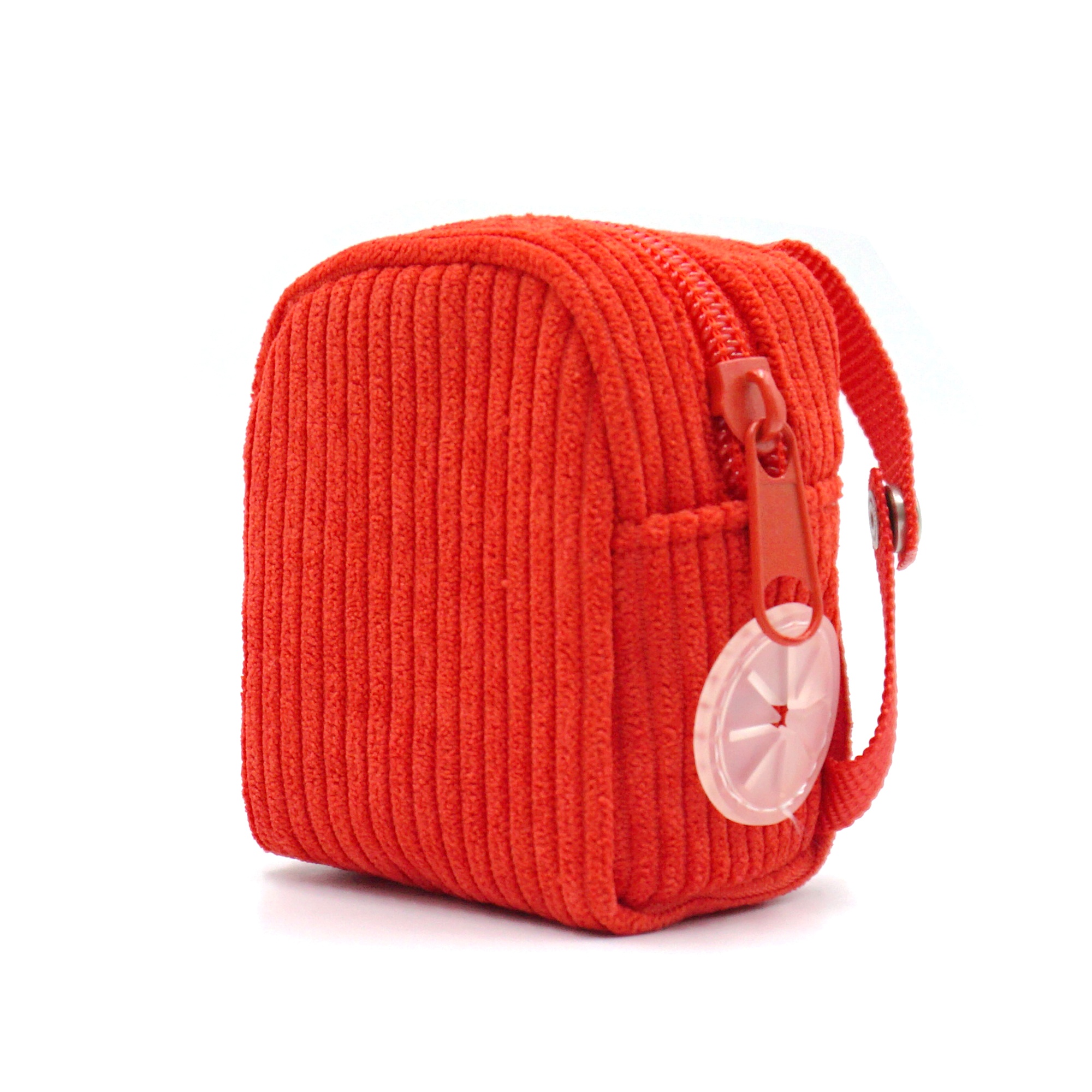 New summer products 2024 straps nylon pet dog harness with reflective logo luxury dog poop bag holder soft nylon dog collar