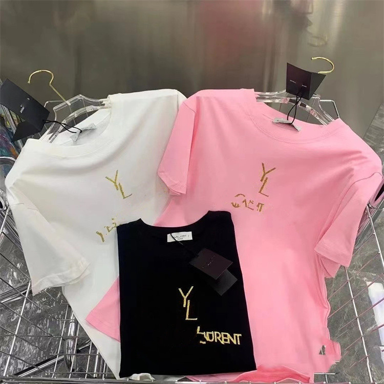 Men's T-Shirts Designer Fashionable Young Men's Mercerized Cotton Short Sleeve 2022 Summer Personalized Slim Fit Versatile Comfortable Korea ebb1