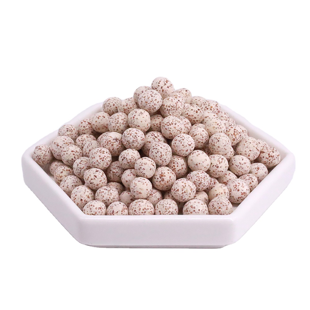 Aquaclean hollow bio ceramic balls aquarium filter media OEM ODM