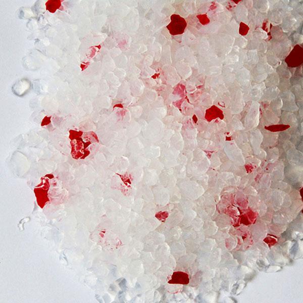 Odor Control And Fast Absorption Silica Gel Cat Litter