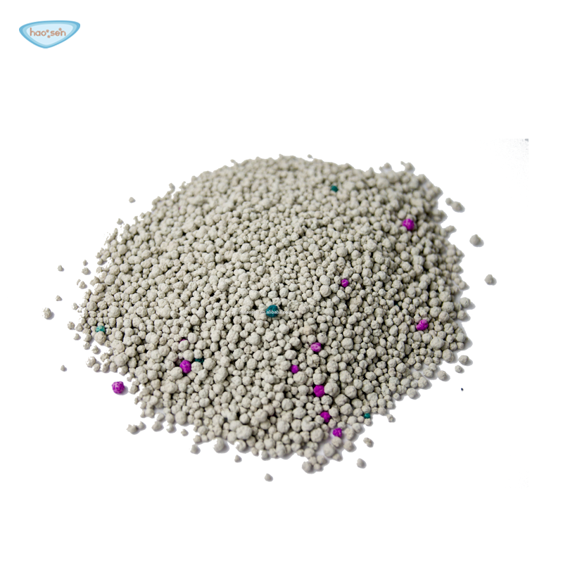 Bentonite Famous Brand Wholesale Arena Sanitaria Para Gatos