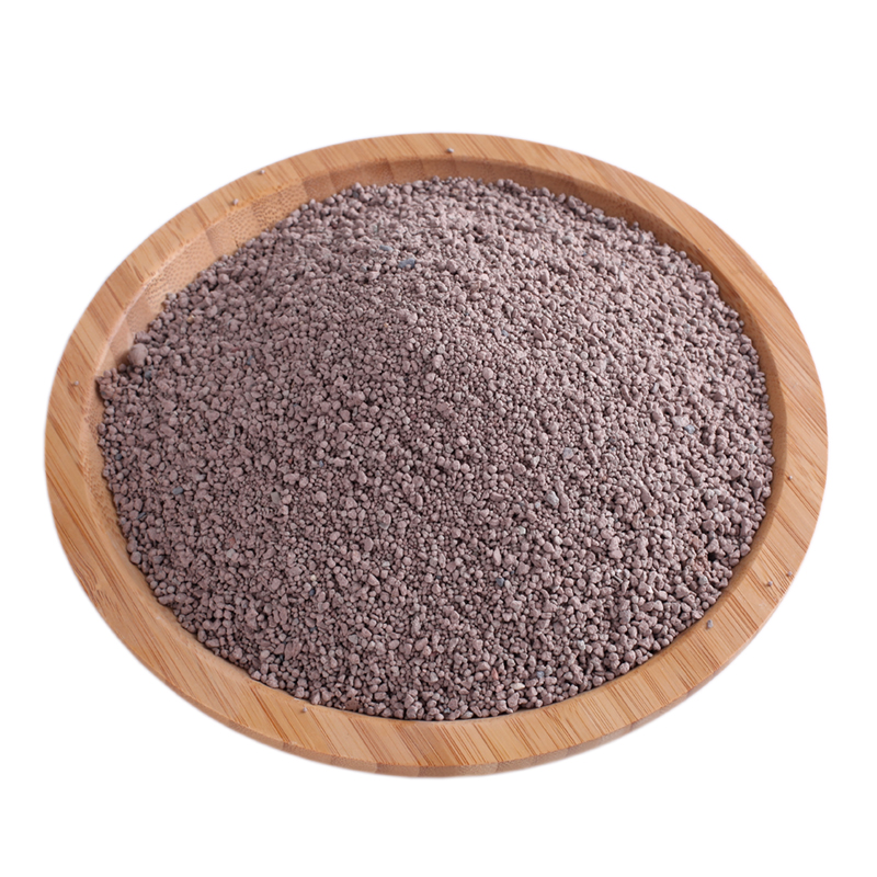Top seller 2024 cat litter wholesale high quality bentonite cat litter