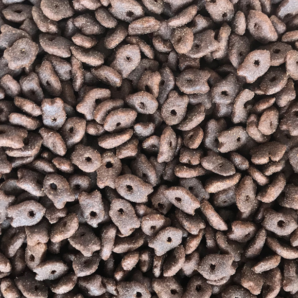 exclusively for India Oem Pet Food Fresh Meat Vegetable High Nutrition Complete Dog Food Vitality