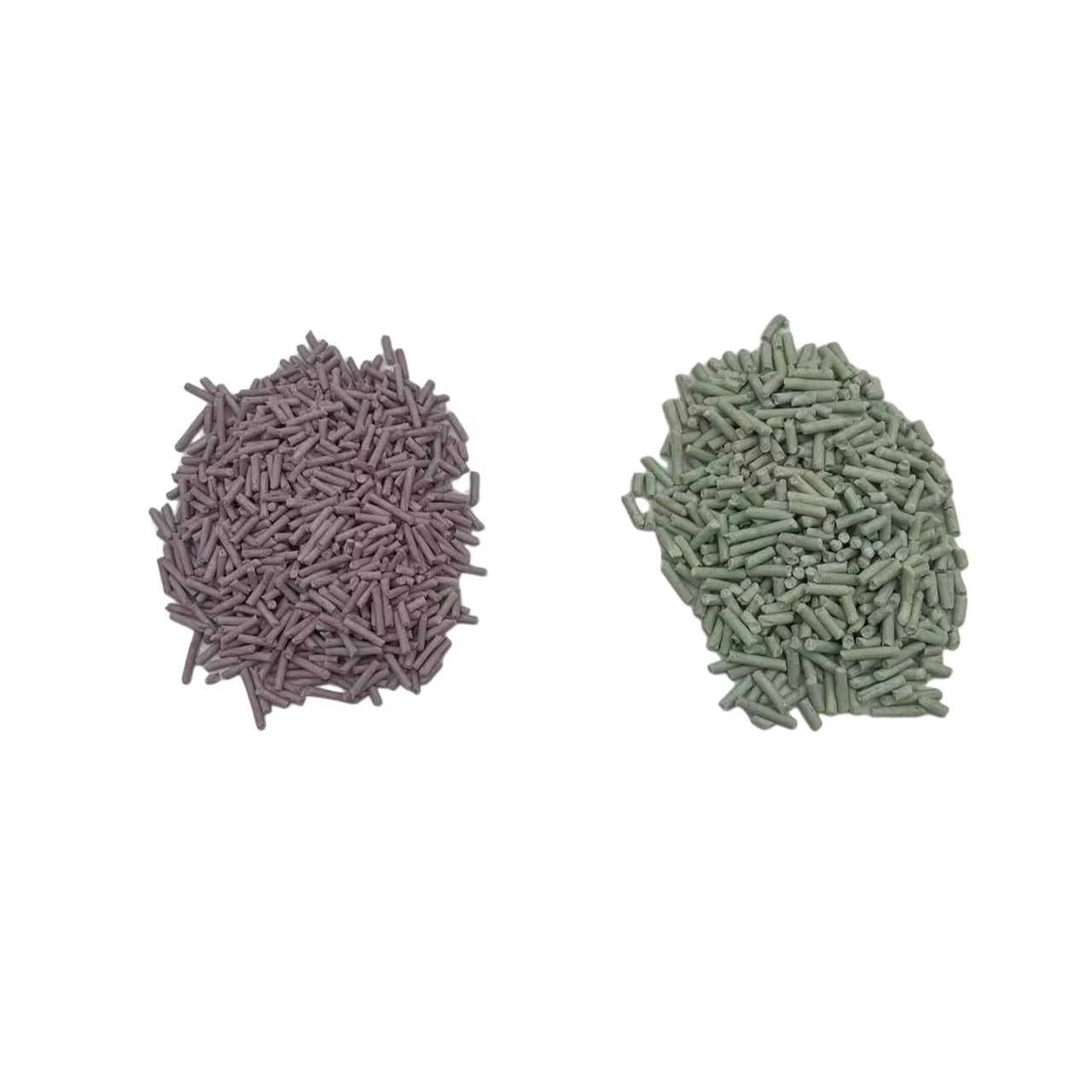 Hot Selling Good Quality Feline Fresh Toufu Cat Litter Degradable Toufu Cat Litter Cat Crystal Litter