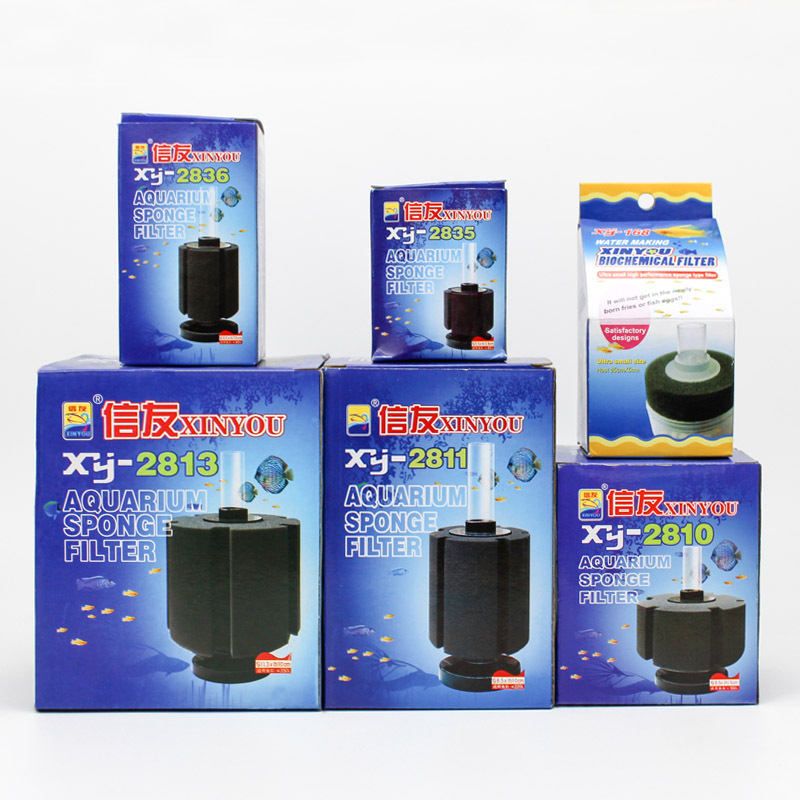 Hot sale aquarium fish tank filter bio sponge