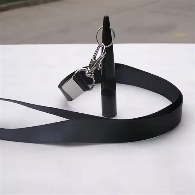 FREE SAMPLES Wholesale New Complete Pet Training Kit Dog Recall Bark Control Dog Whistles with Lanyard