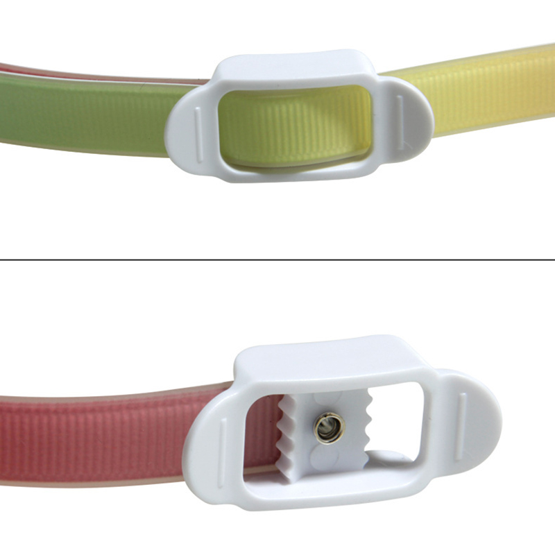 Flea and Tick Pet Collar Cat Mosquito Prevention Natural Essential Oils Large Dogs Puppies Washable 12 Months Protection Trimmable W0242 2d4
