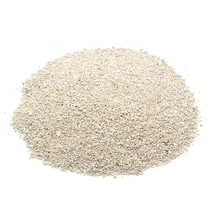 Unite And Consolidate Rapid Absorption Broken Cat Litter Easy To Clean Cat Sand 10l For Sale