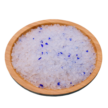 pet products top sellers crystal cat litter bulk silicone cat litter that can measure ph for cat