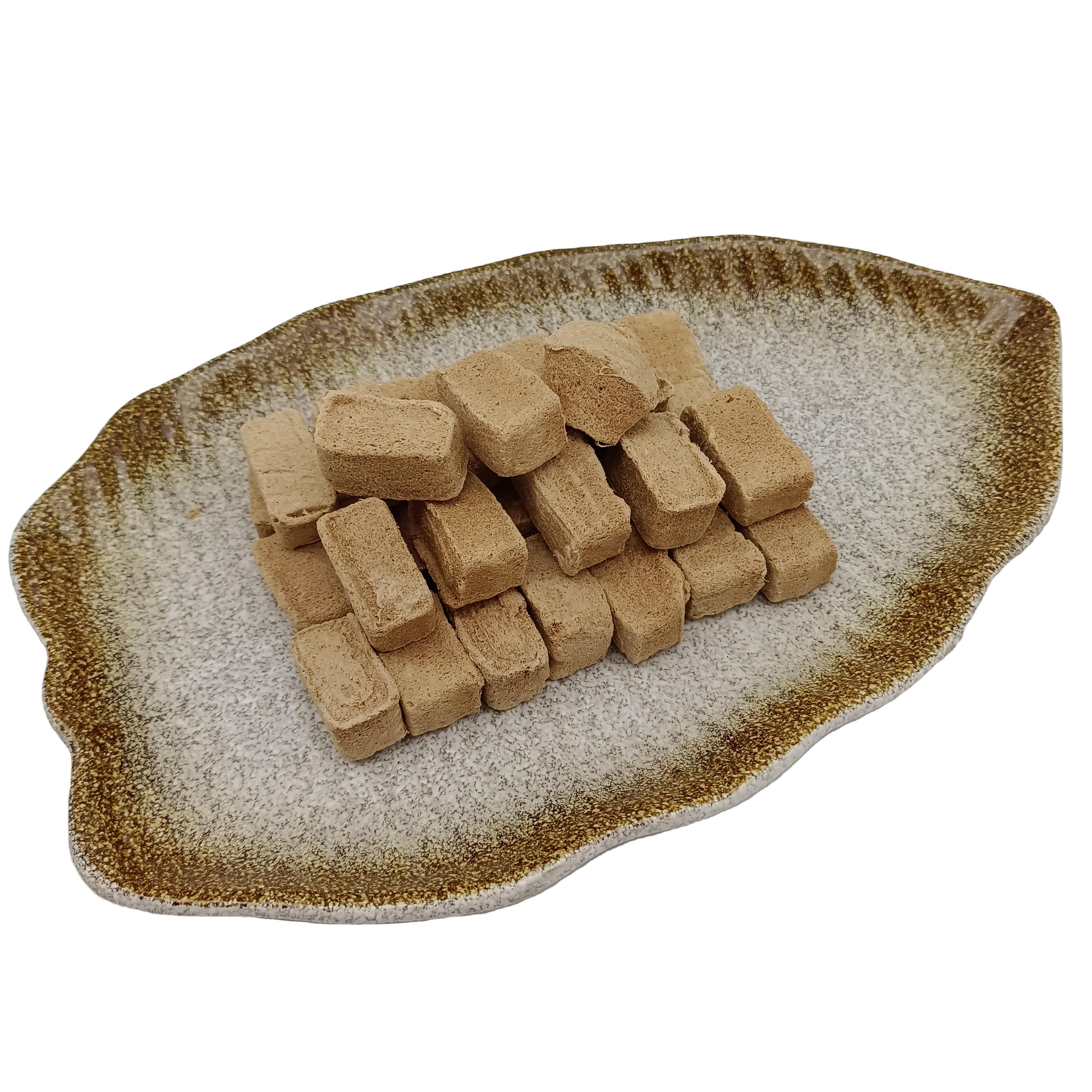 Pet freeze-dried snacks Wholesale pet food Freeze-dried spruce Freeze-dried dog treats cat snack dog food
