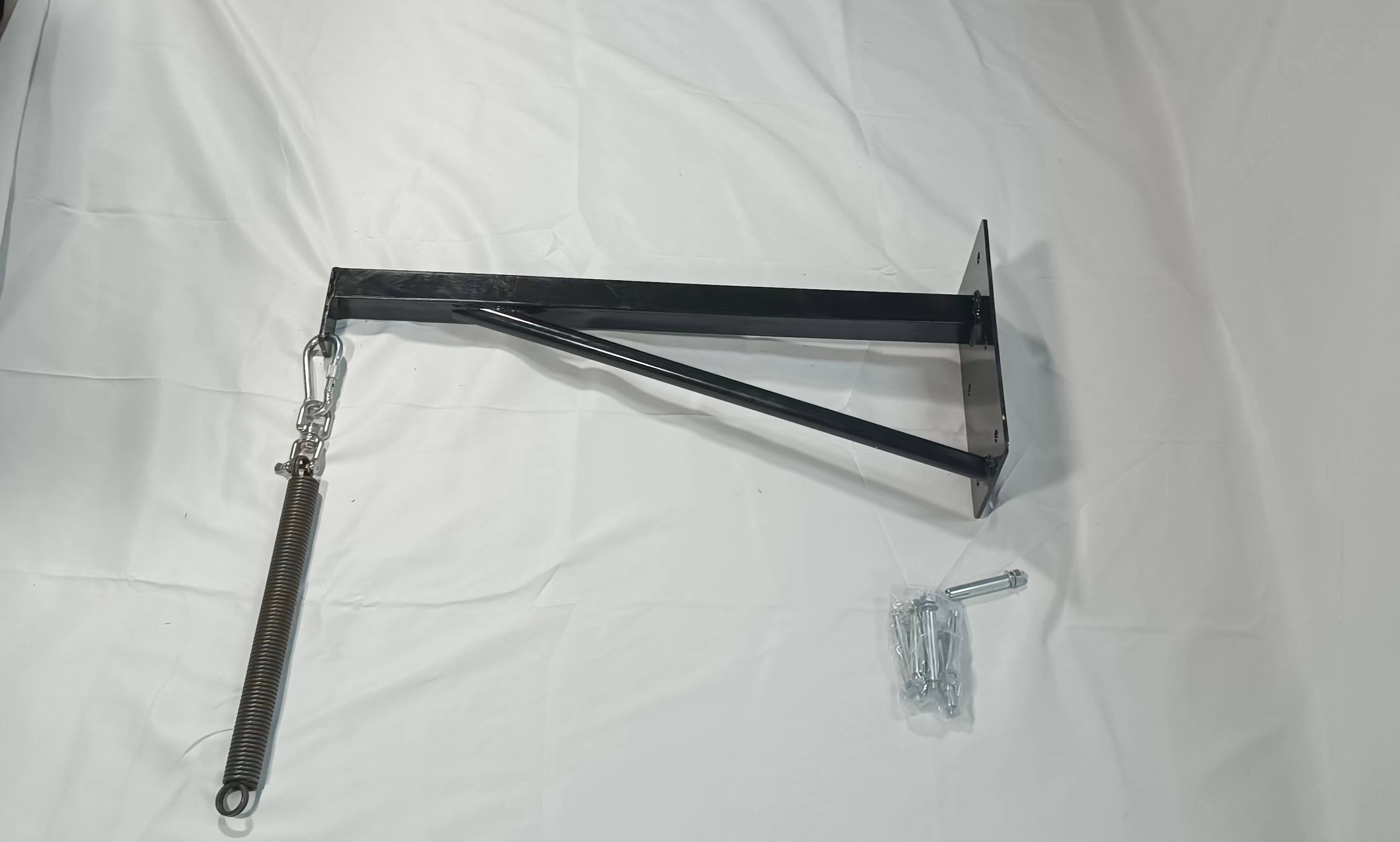 High quality dog spring pole suitable for exercise dog jumping fitness