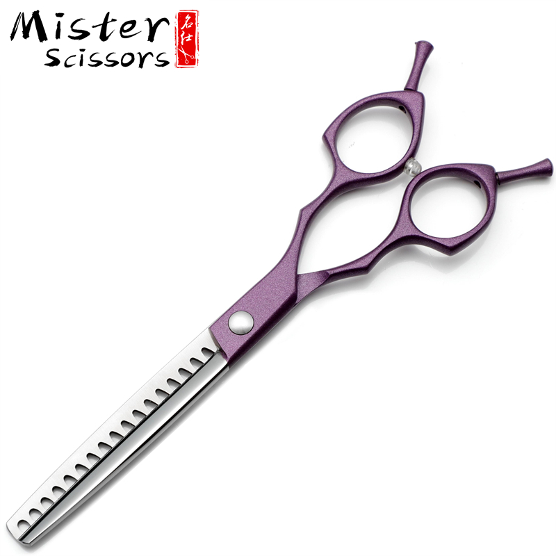Professional Grooming Scissors for Dogs 6.5 Inch Sharp and Durable Pet Grooming Shears