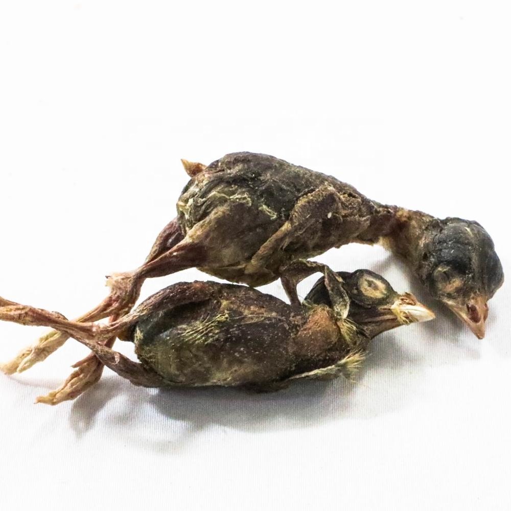 Freeze Dried quail OEM Pet Treats cheap FD meat dog cat treat