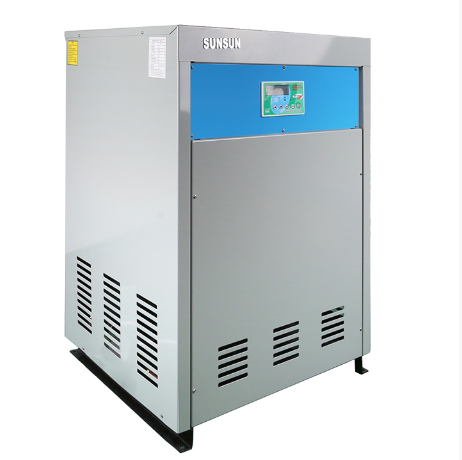 SUNSUN HYH Series Seafood Water Mini Fish Small For Price Cooling 1Hp Tank Aquarium Chiller