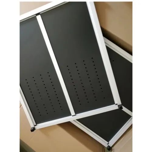 Stacked Metal rack system 10-layer new PP tray snake breeding rack display rack pet cages