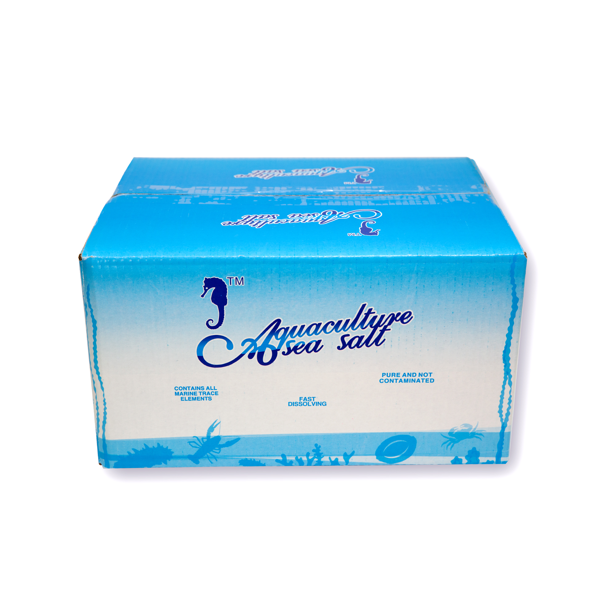 Direct factory price marine aquaculture farming salt aquarium accessories